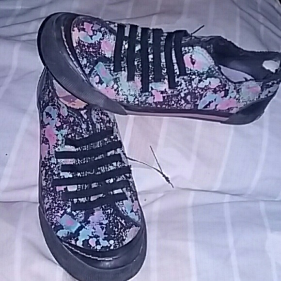 Cute nice shoes