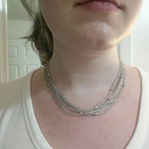 Sparkly Ross Simons Necklace