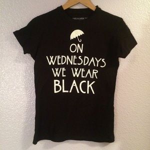 American Horror Story tshirt
