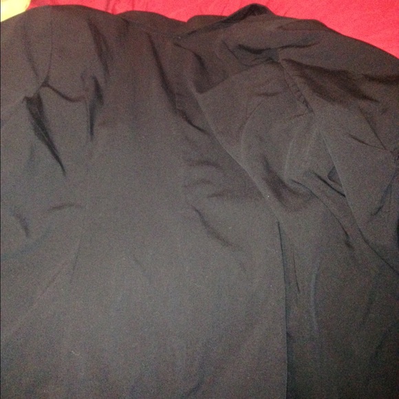 ✨Plus sized black blazer!✨