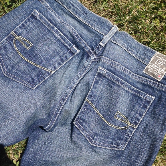 LOWEST CCO PRICE !Chip & Pepper light wash  jeans
