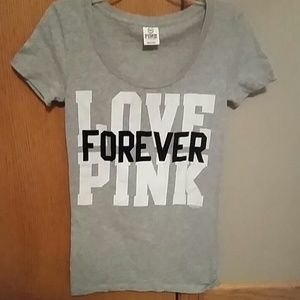 Victoria Secret Pink shirt