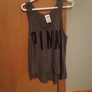 Victoria Secret Pink tank