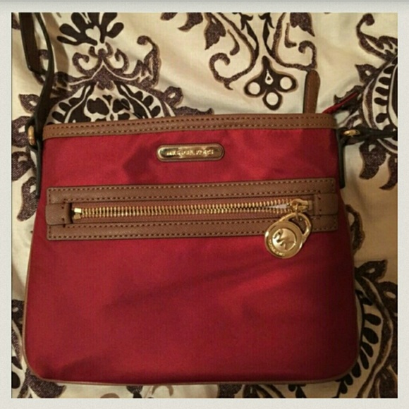 Michael Kors crossbody purse NWOT