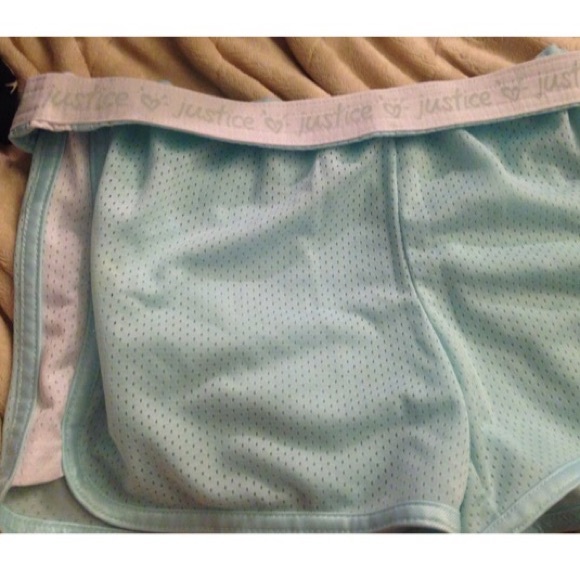 justice shorts - Picture 1 of 3