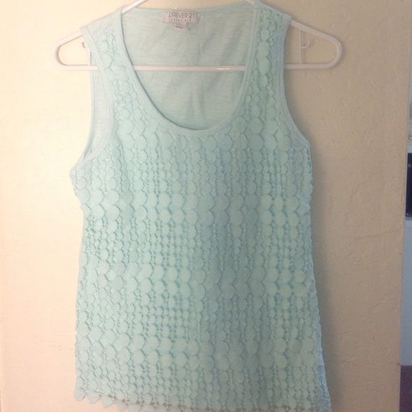 Forever 21 Top