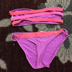 American eagle bathing suit