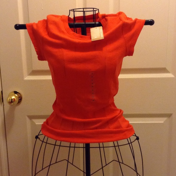 Arizona crew neck tee