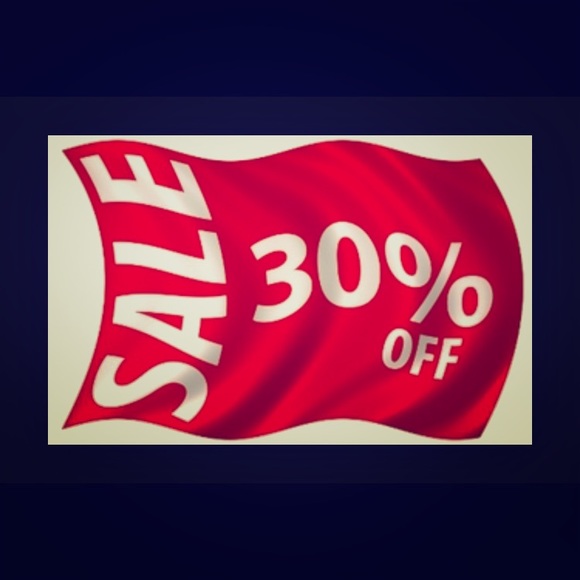 30% off all BUNDLES 🎒🎒🎒🎒