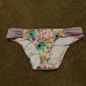 VS swim bottoms