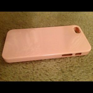 iPhone 5/5s phone case