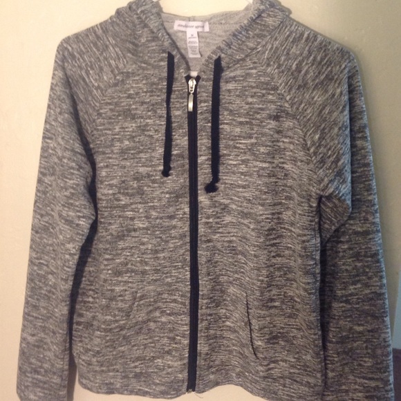 Ambiance Apparel Hoodie
