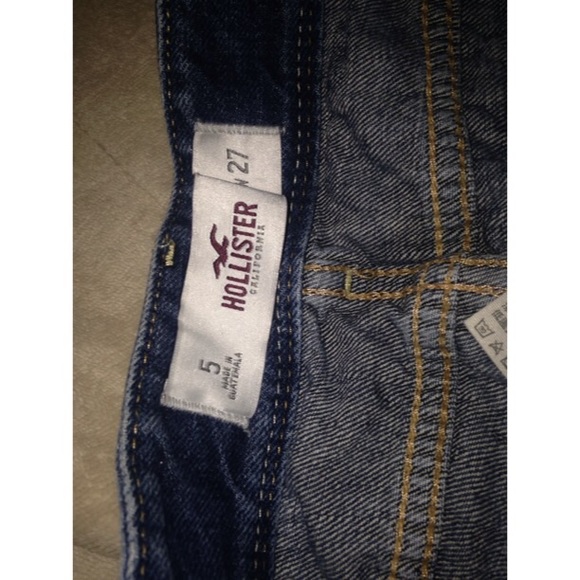 Hollister shorts - Picture 3 of 3