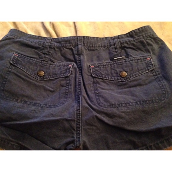 Abercrombie & Fitch shorts - Picture 2 of 2
