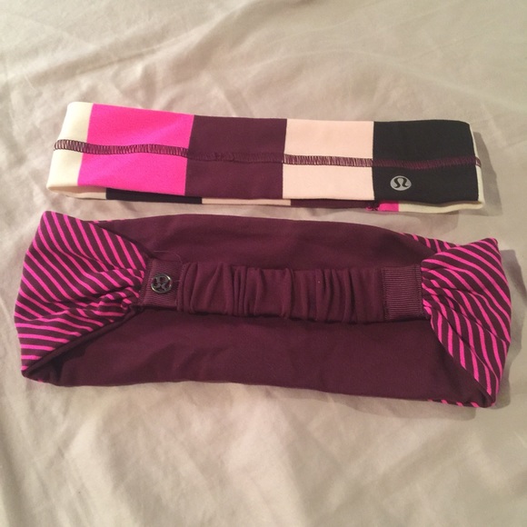 Lululemon Headband