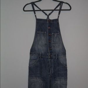 Overalls