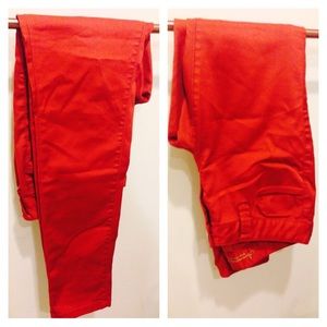 Rustic color Comfty , Casual pants