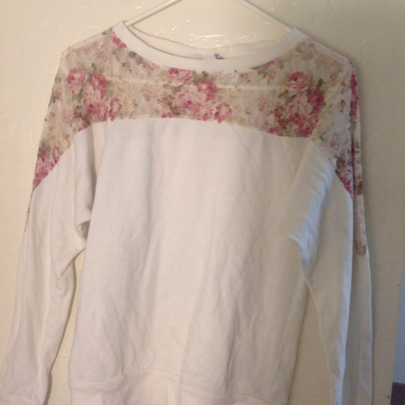 F21 Sweater