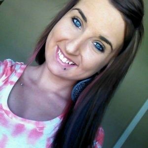 Follow me on instagram to find out about me!