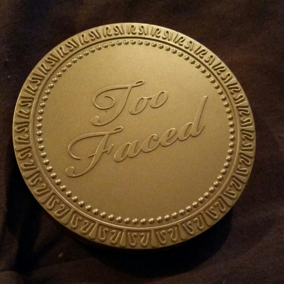 Too Faced Chocolate Soleil Bronzer