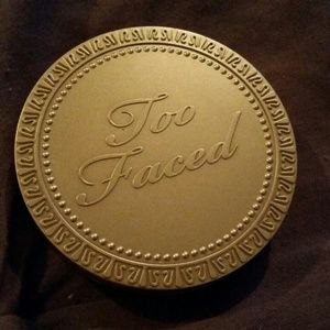 Too Faced Chocolate Soleil Bronzer