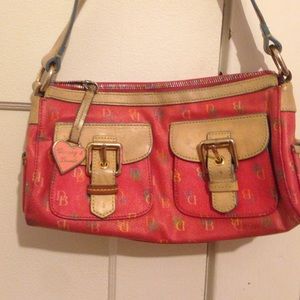 Dooney & Bourke