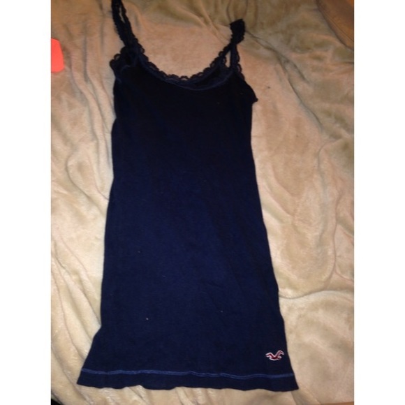 Hollister tank - Picture 1 of 1