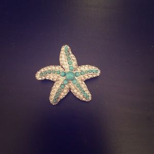 Stella & Dot Broach