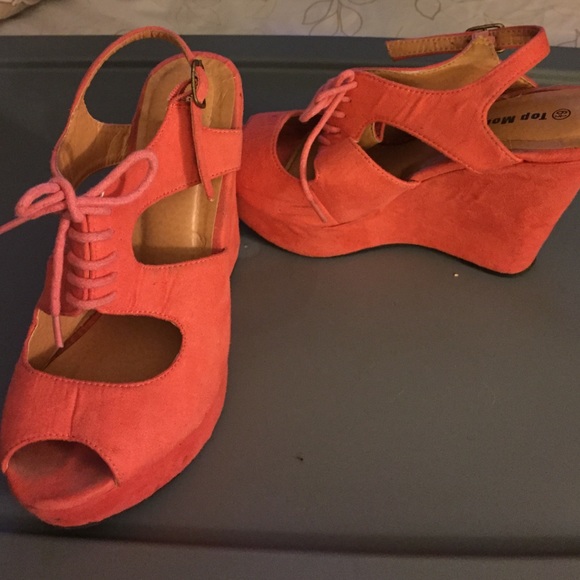 Wedges
