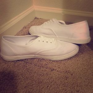 White Vans