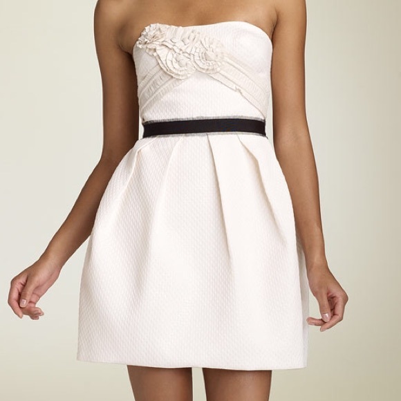 BCBG dress - Picture 1 of 3