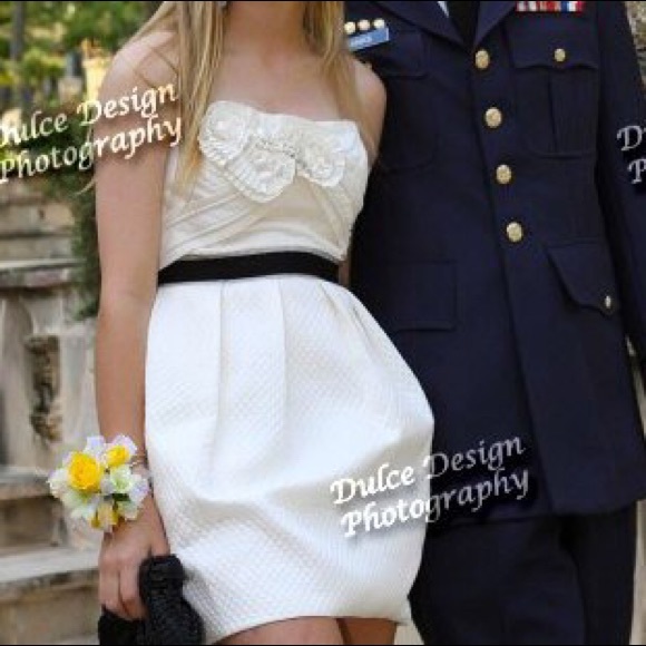 BCBG dress - Picture 3 of 3