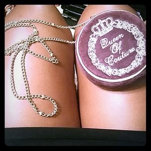 Juicy Couture Cross body