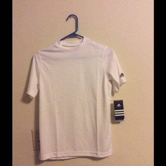 Dry fit shirt