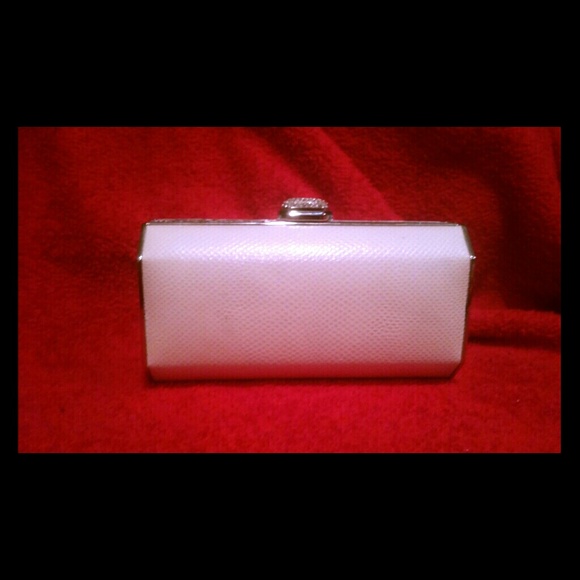 JUDITH LEIBER VINTAGE CLUTCH - Picture 1 of 4