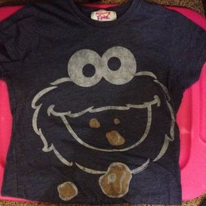 Cookie Monster Tee