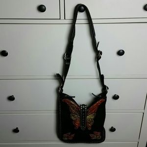 Messenger WOMEN'S BAG