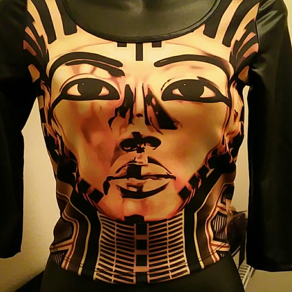 Pharaoh Top - Picture 4 of 4