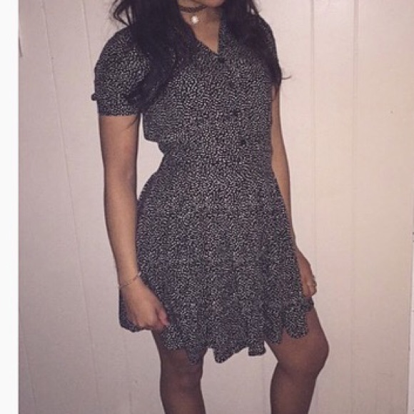 Vintage dress