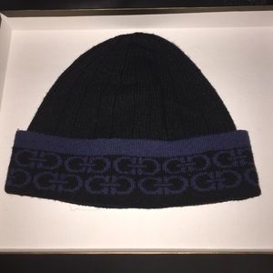 Ferragamo beanie
