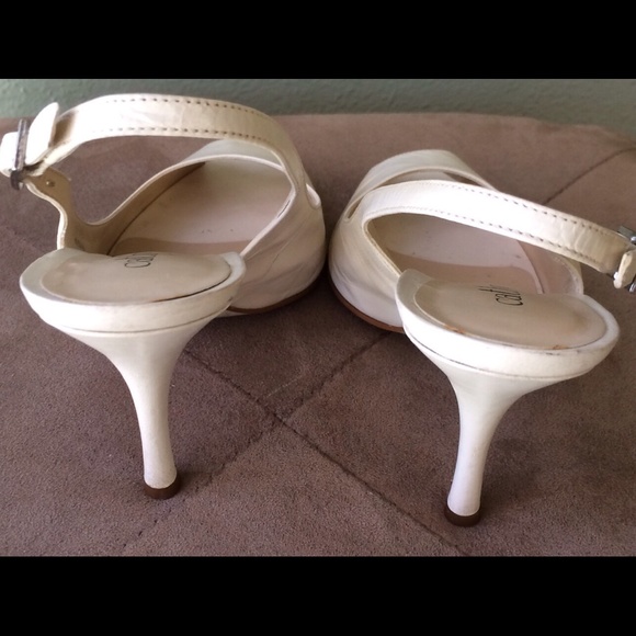 SHOES by CATHY JEAN - Picture 4 of 4