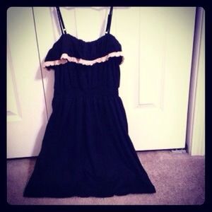 Cute summer dress !☺