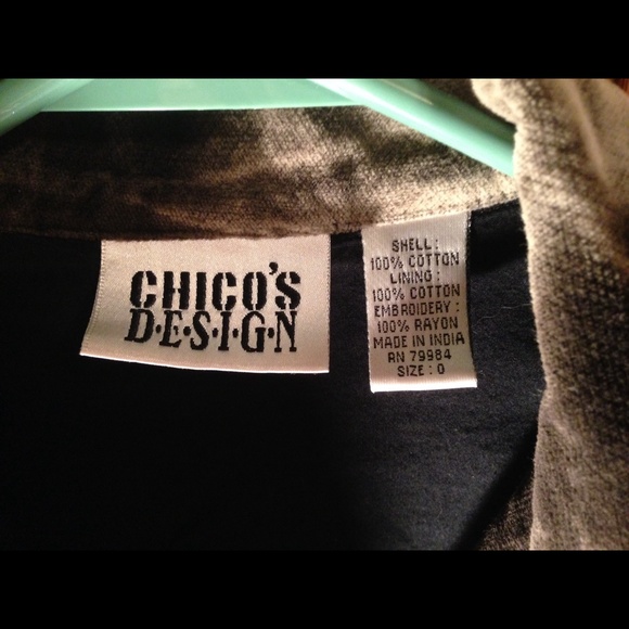 Chico's - Picture 3 of 4