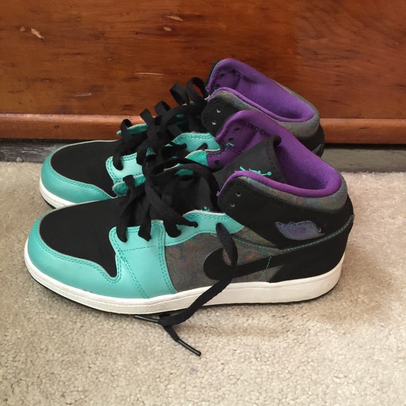 Nike Air Jordan 1s