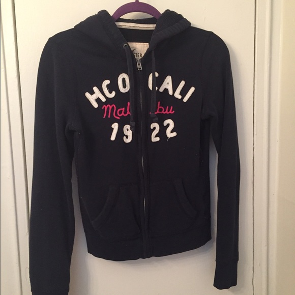 Hollister Hoodie