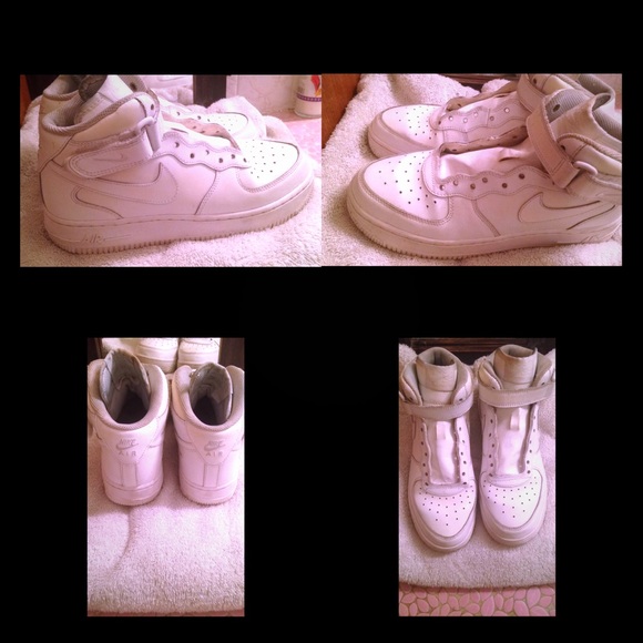 Nike shoes