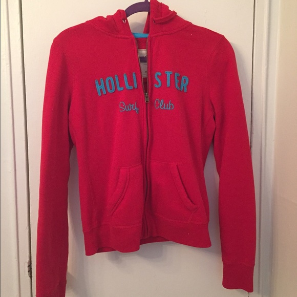 Hollister Hoodie