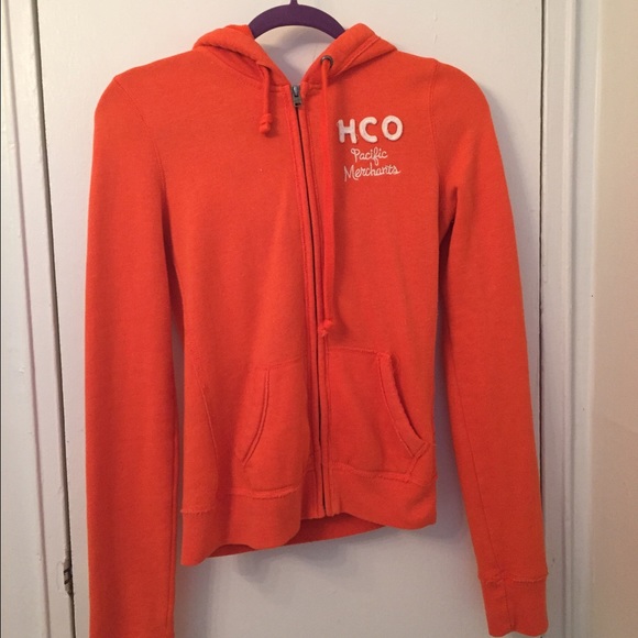 Hollister Hoodie