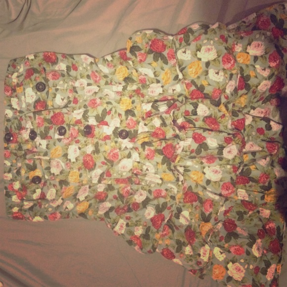 Dresses & Skirts - Spring Dress