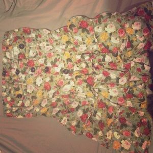 Spring Dress